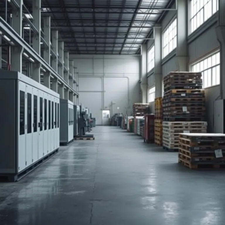 Whether to keep the factory, finished